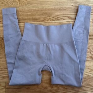 Set Active Sculptflex seamless leggings